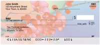 Japanese Cherry Tree Personal Checks | FLO-22