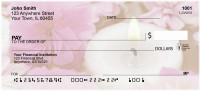 Serene Candles Checks | FLO-90