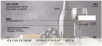 Wine Country Personal Checks | FOD-03