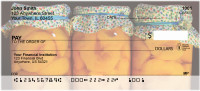 Country Kitchen Personal Checks | FOD-05