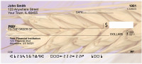 Harvest Time Personal Checks | FOD-07