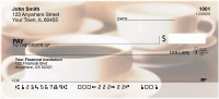 Coffee Break Personal Checks | FOD-10