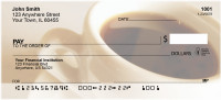 Coffee Break Personal Checks | FOD-10