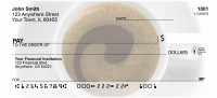 Coffee Break Personal Checks | FOD-10