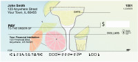 Classic Cocktails Personal Checks | FOD-17