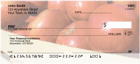 Apples Personal Checks | FOD-18