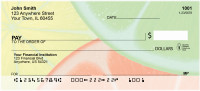 Citrus Fruits Personal Checks | FOD-19