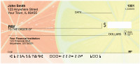 Citrus Fruits Personal Checks | FOD-19