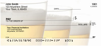 Beer Personal Checks | FOD-23