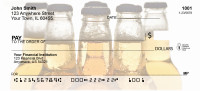 Beer Personal Checks | FOD-23