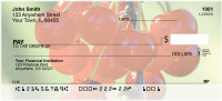 Cherries Personal Checks | FOD-35