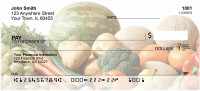 Farmers Market Personal Checks | FOD-37