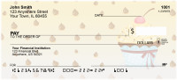 Cupcakes Personal Checks | FOD-53