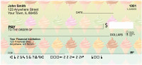 Ice Cream Personal Checks | FOD-54