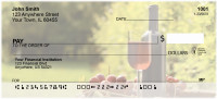 Wine and Dine Personal Checks | FOD-67