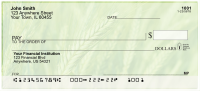 Harvest Fields Personal Checks  | FODC-06