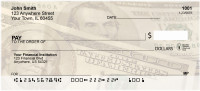 Watching Your Cash Personal Checks | FUN-15