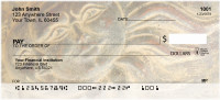 Sun And Moon Symbols Personal Checks | FUN-25