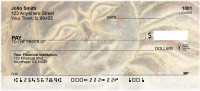 Sun And Moon Symbols Personal Checks | FUN-25