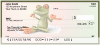 Find Your Zen Center Personal Checks | FUN-39