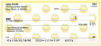 Smilies Personal Checks | GEO-08