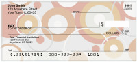 Stylish Patterns Personal Checks | GEO-14