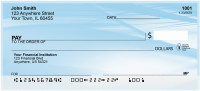 Serene Beginings Personal Checks | GEO-16