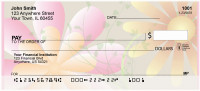 Garden Fresh Personal Checks | GEO-20