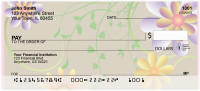 Garden Fresh Personal Checks | GEO-20