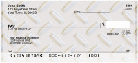 Tool Shop Personal Checks | GEO-23