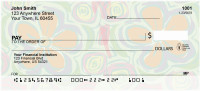 Hawaiian Hello Personal Checks | GEO-24