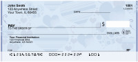 Love Symbols Personal Checks | GEO-25