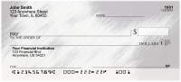 Classic Cowhide Checks | GEOC-70