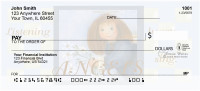 Angels Personal Checks by Lorrie Weber | JHS-01