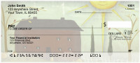 Homespun Seasons Personal Checks by Lorrie Weber | JHS-05