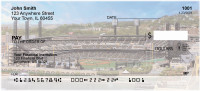 Pittsburgh Stadiums Personal Checks | LBC-06