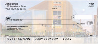 Pittsburgh Stadiums Personal Checks | LBC-06