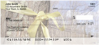 Support Our Troops Personal Checks | MIL-19