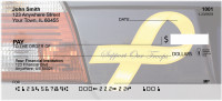 Support Our Troops Personal Checks | MIL-19