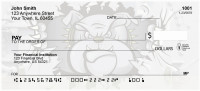 Bulldog Rippin N Roarin 1 Personal Checks | MIL-31