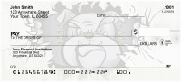 Bulldog Rippin N Roarin 1 Personal Checks | MIL-31
