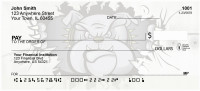 Bulldog Rippin N Roarin 1 Personal Checks | MIL-31