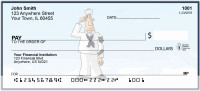 Navy Fun Personal Checks | MIL-40