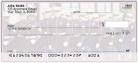 U.S. Marine Pride Checks  | MILC-17