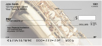 Instruments Personal Checks | MUS-01