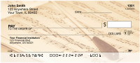 Instruments Personal Checks | MUS-01