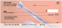 Trumpets Personal Checks | MUS-03