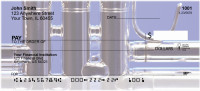 Trumpets Personal Checks | MUS-03