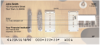 Guitar Personal Checks | MUS-06