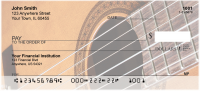 Guitar Personal Checks | MUS-06